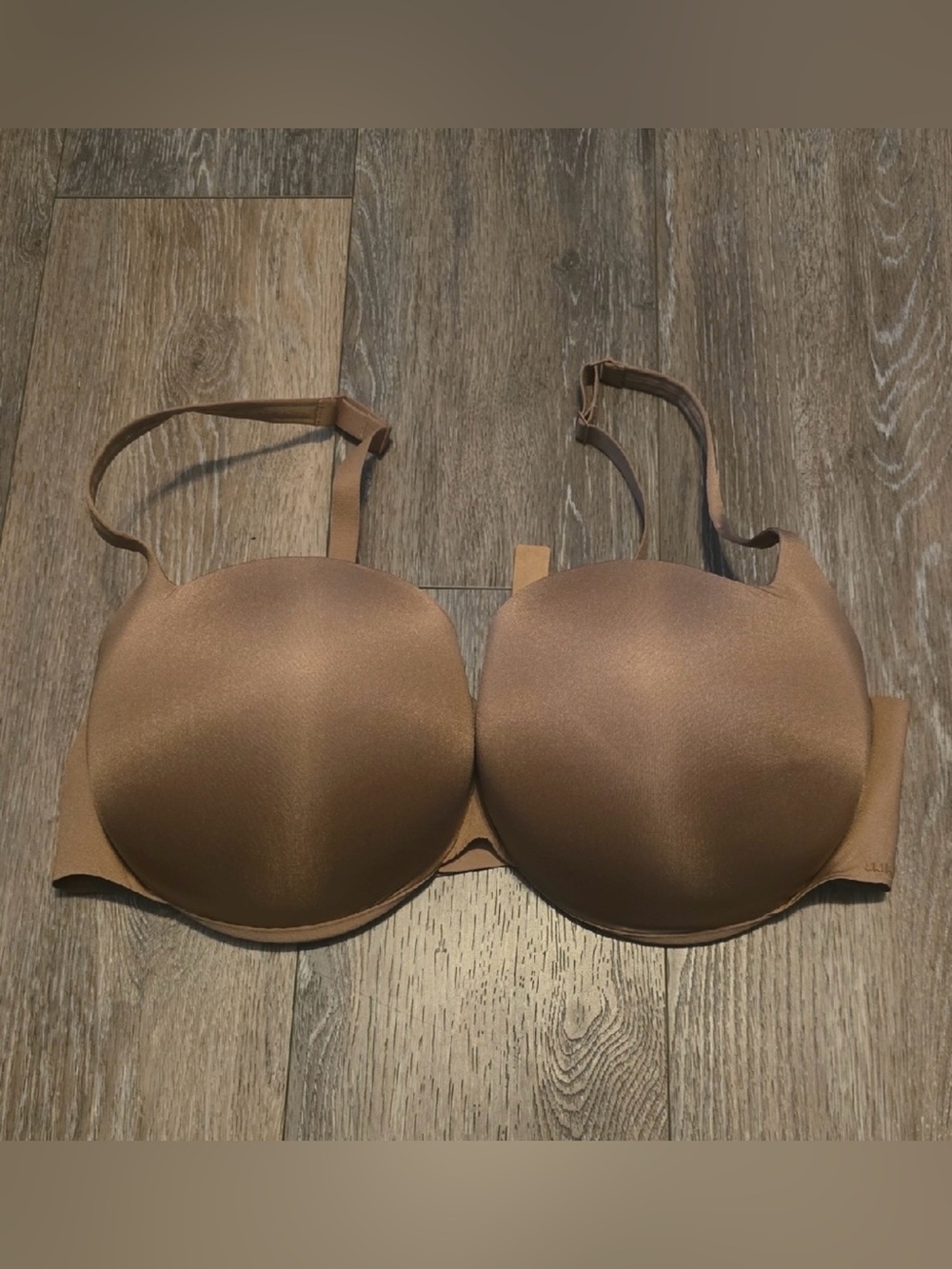 SKIMS Kim Kardashian Women's 42DD Ultimate Push Up Balconette Bra New w/ Tags!